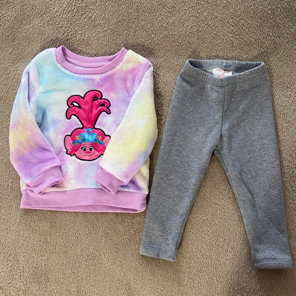 Baby girl bundle 18M - Picture 1 of 2